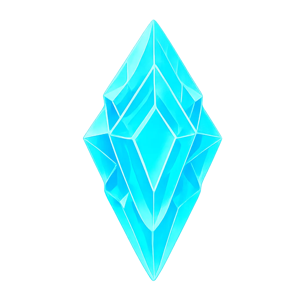 Frost Decor